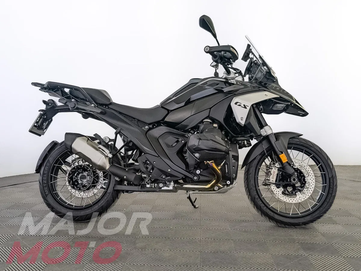 BMW R 1300 GS