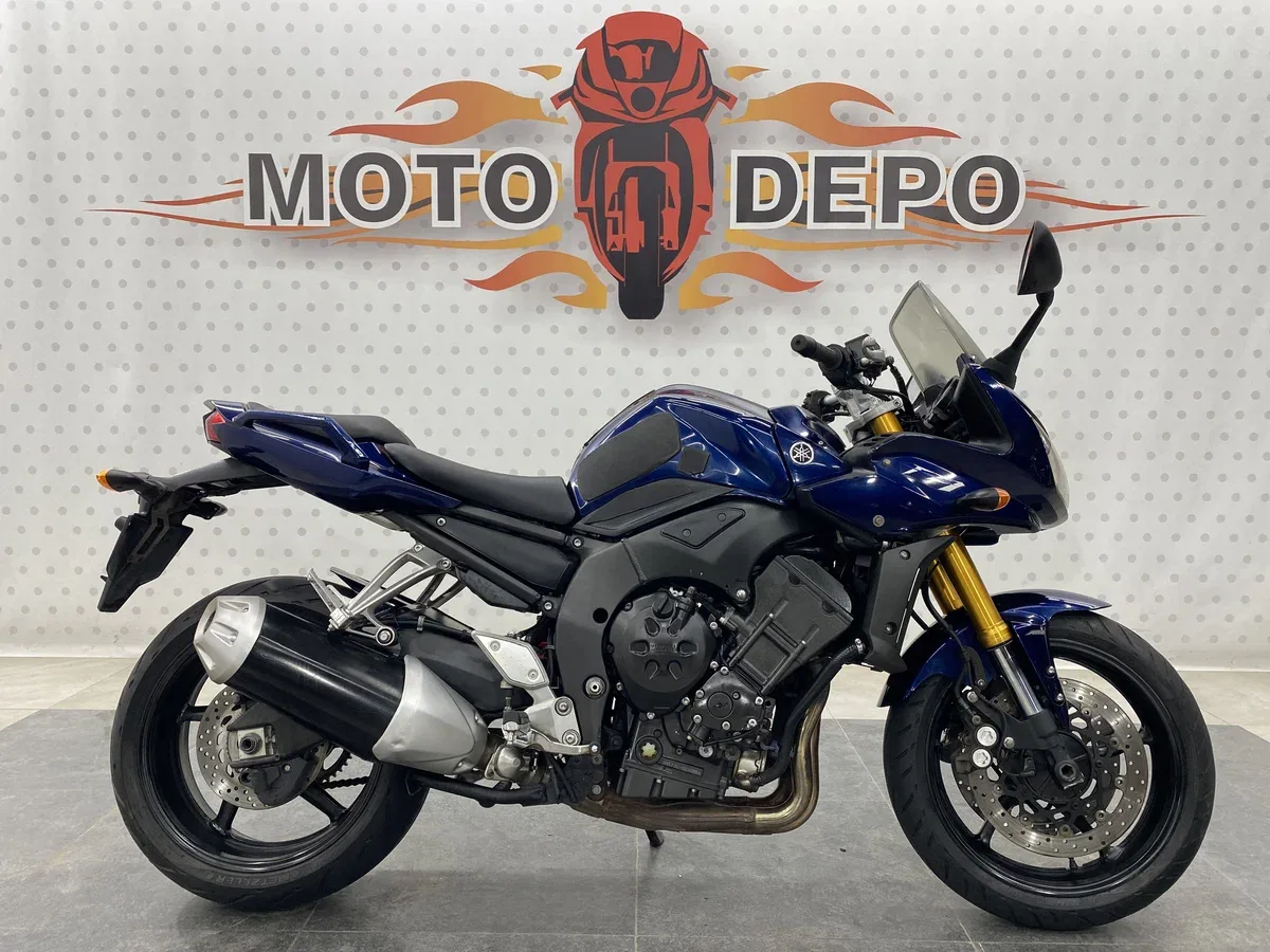 Yamaha FZ1