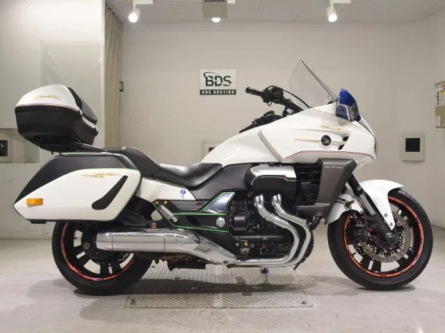 Honda CTX1300