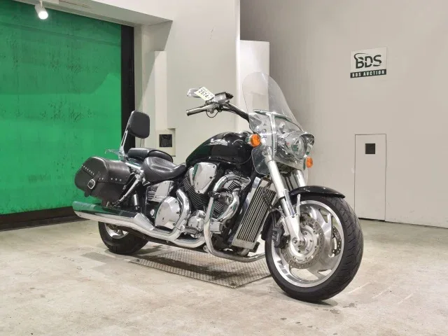 Honda VTX 1800