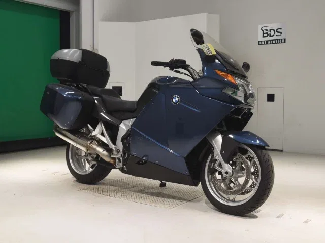 BMW K 1200 GT