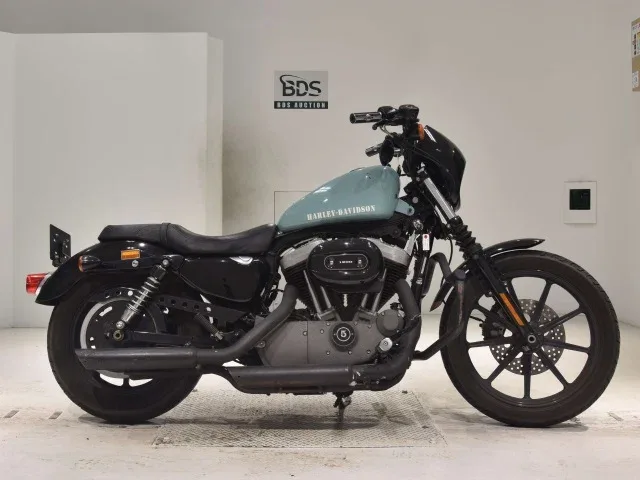 Harley-Davidson Sportster 1200