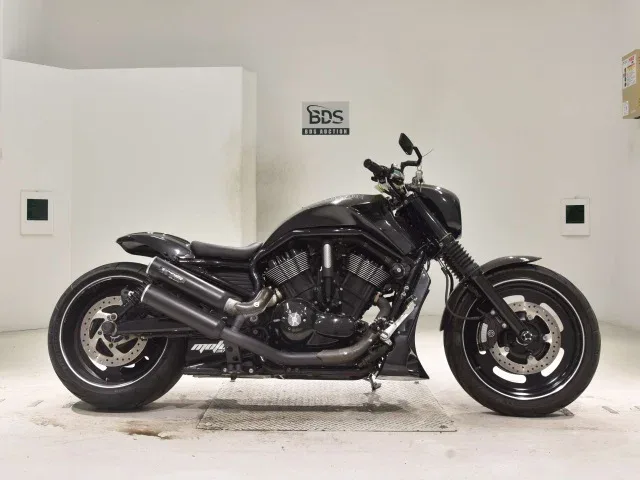 Harley-Davidson V-Rod