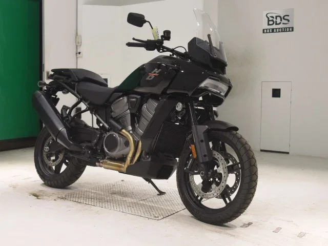 Harley-Davidson Pan America