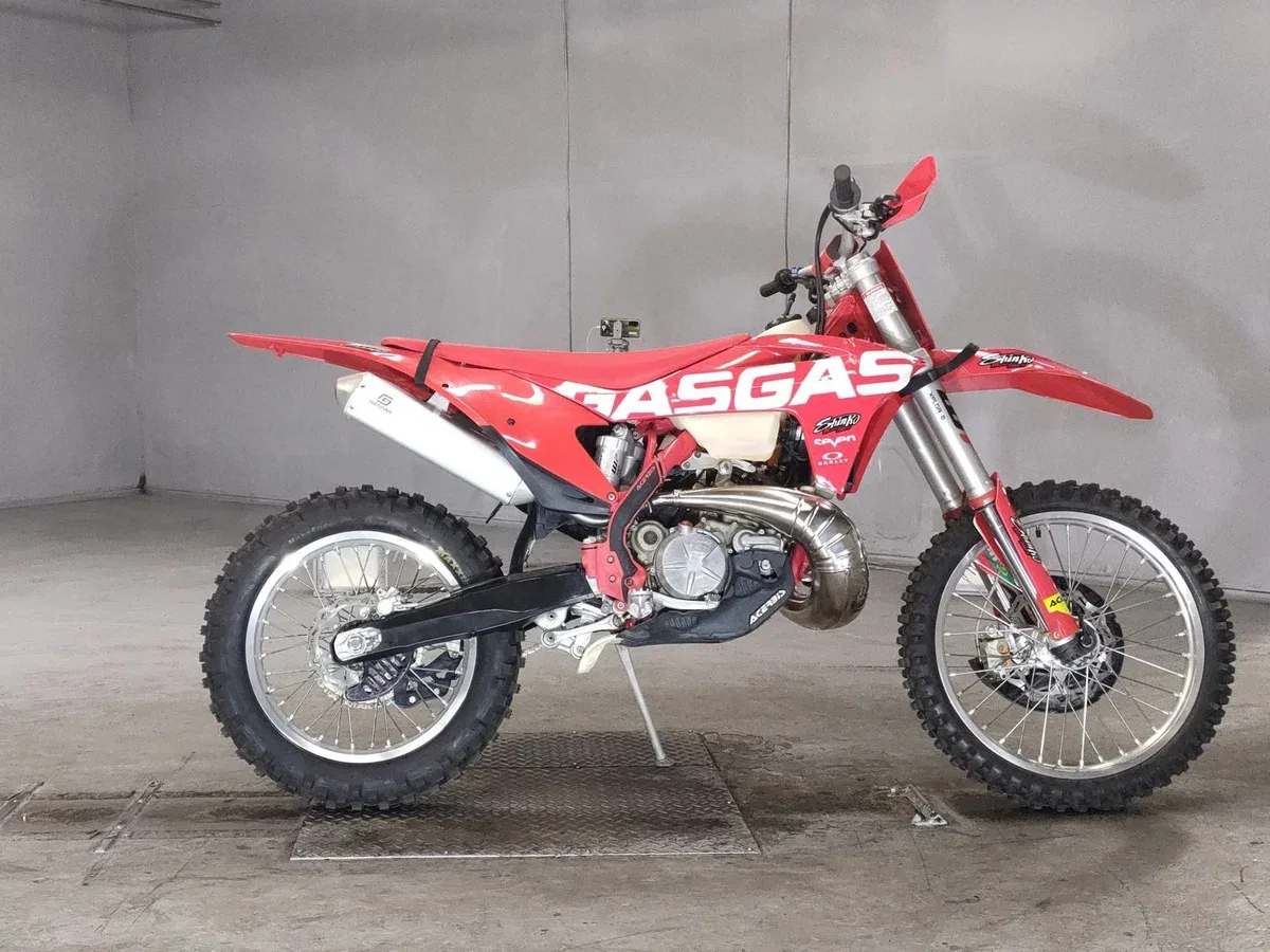 Gas Gas EC