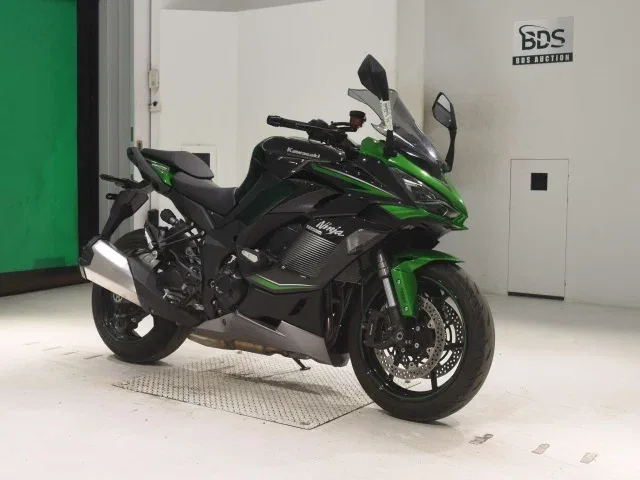 Kawasaki Z1000SX