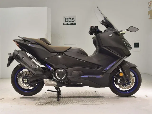 Yamaha TMAX