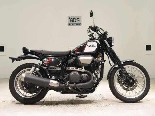 Yamaha SCR950