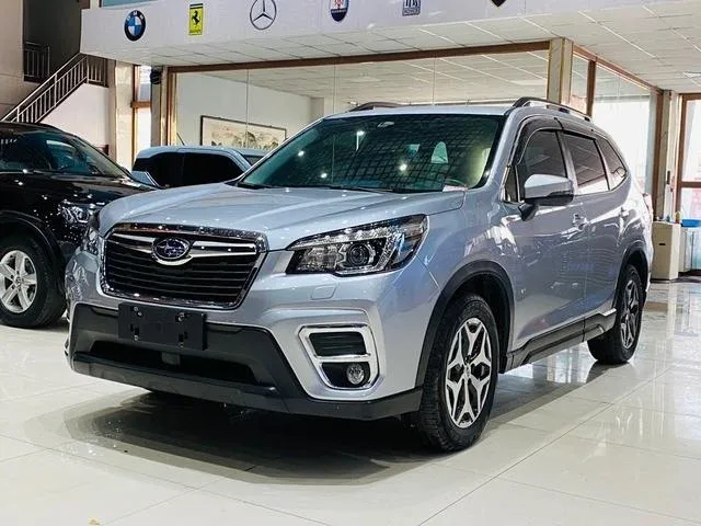 Subaru Forester V