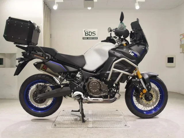 Yamaha XT1200Z Super Tenere