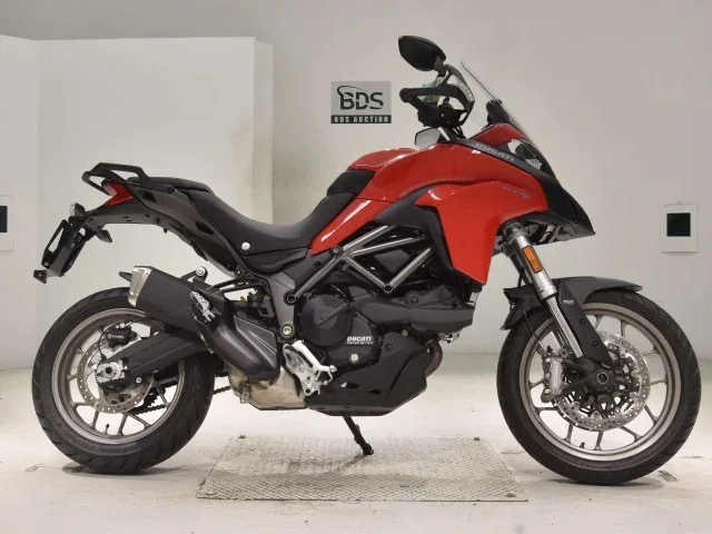 Ducati Multistrada 950