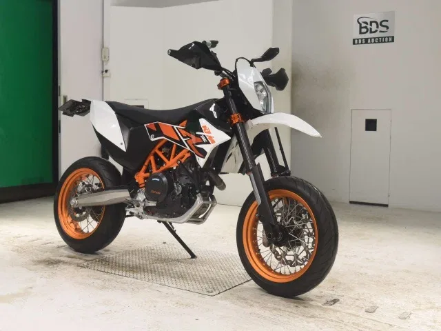 KTM AG 690 SMC R