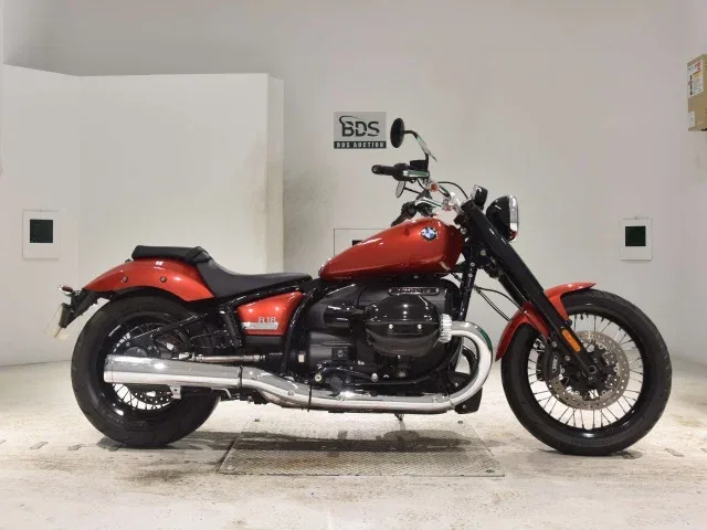 BMW R18