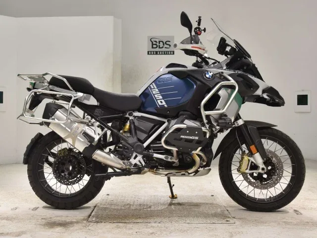 BMW R 1250 GS Adventure