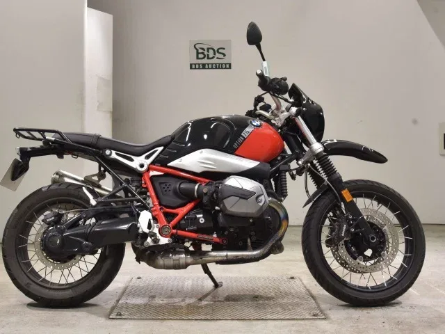 BMW R nine T Urban G/S