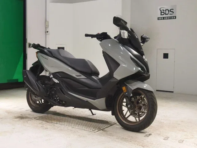 Honda Forza