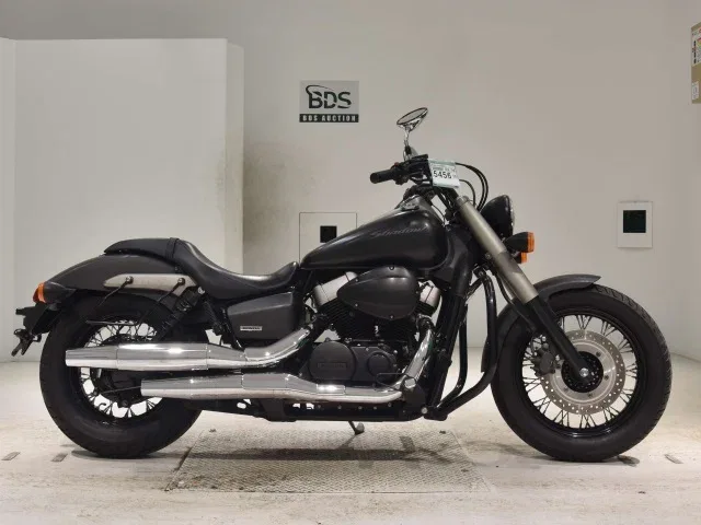 Honda Shadow 750