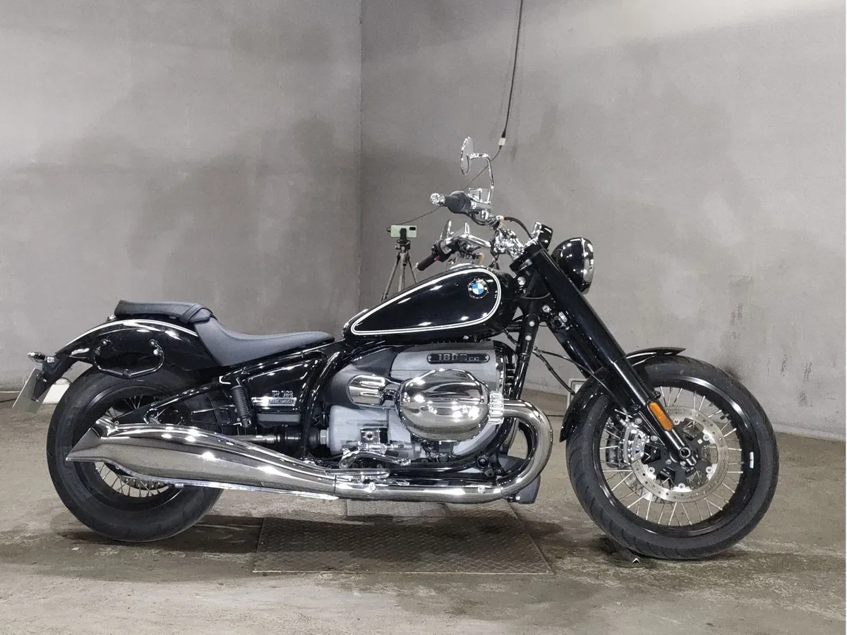 BMW R18 B