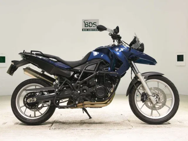 BMW F 650 GS