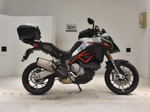 Ducati Multistrada 950
