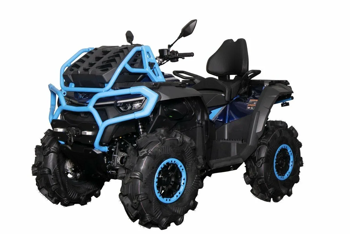 CFMoto CFORCE 1000 MV