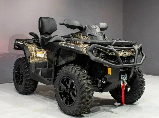 BRP Can-Am Outlander MAX 650