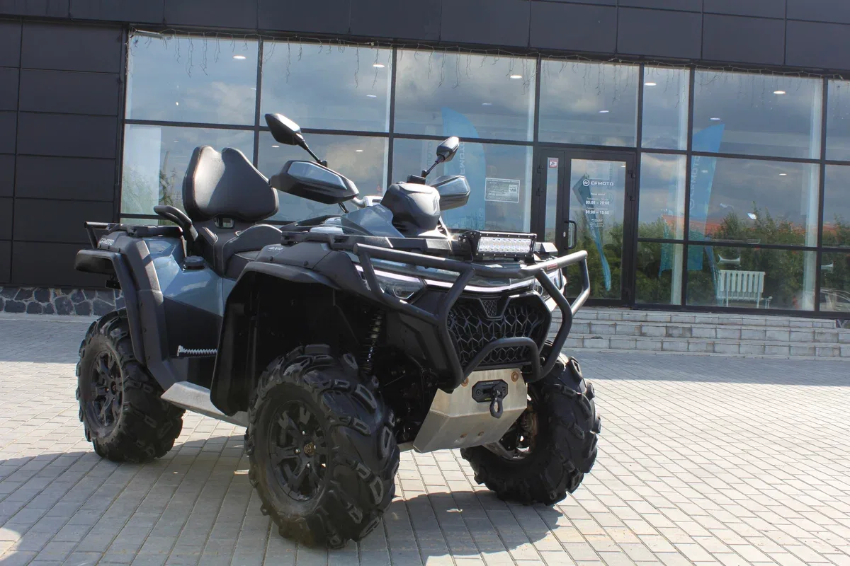 CFMoto CFORCE 1000 EPS