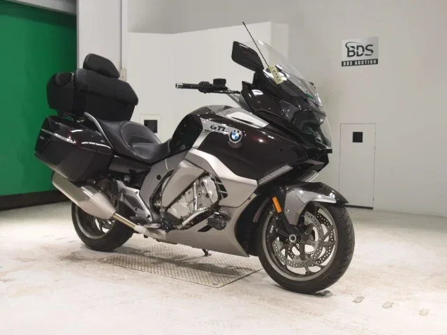 BMW K 1600 GTL