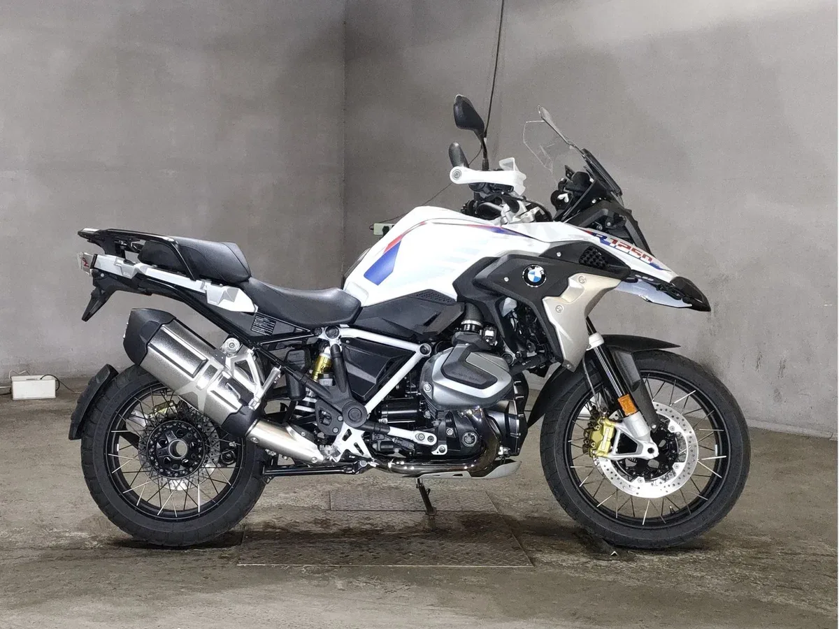 BMW R 1250 GS