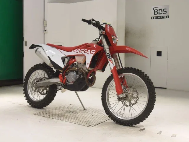 Gas Gas EC