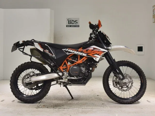 KTM AG 690 ENDURO R