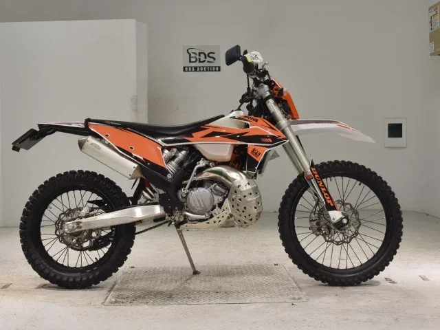 KTM AG 150 EXC