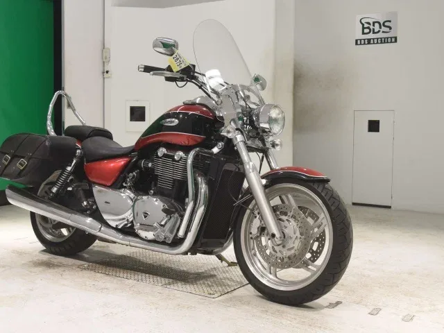 Triumph Thunderbird 1600
