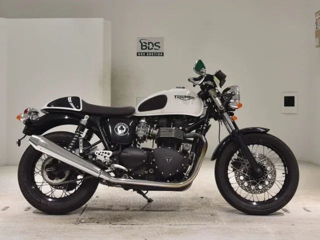 Triumph Thruxton