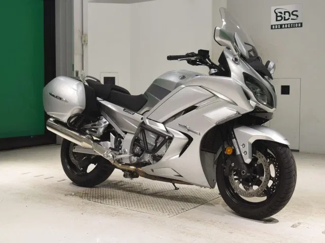 Yamaha FJR1300
