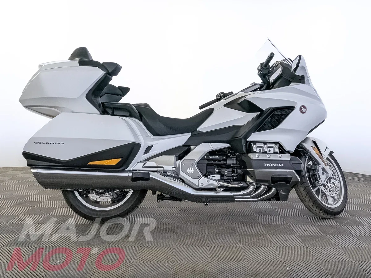 Honda GL1800 Gold Wing