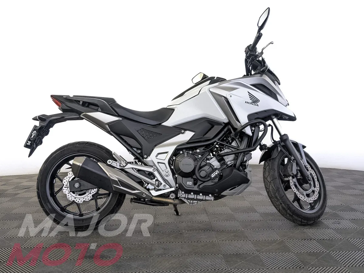 Honda NC750X