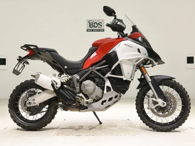 Ducati Multistrada 1200