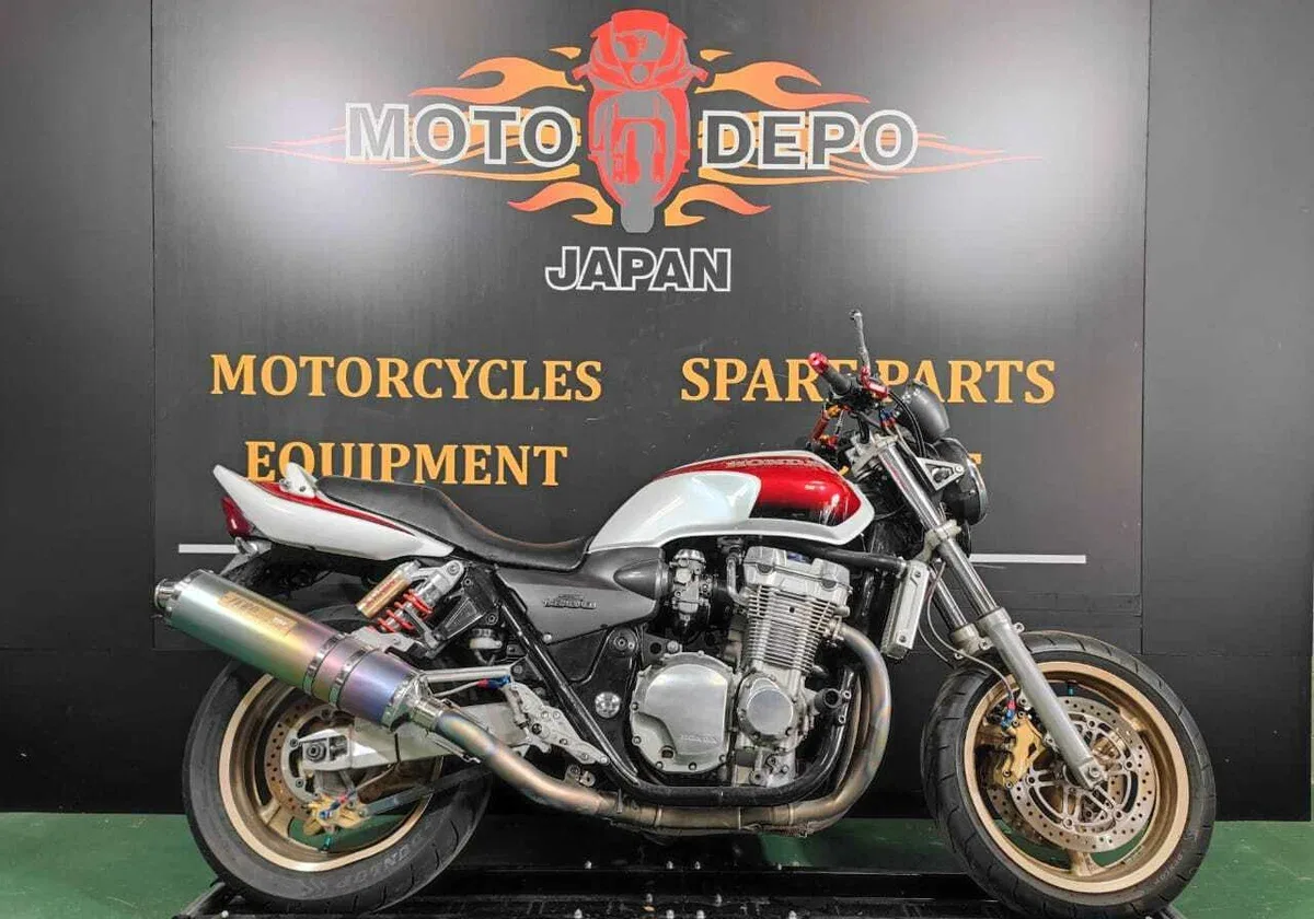 Honda CB 1300