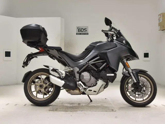 Ducati Multistrada 1260