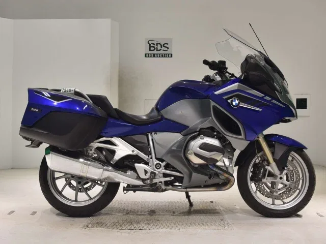 BMW R 1200 RT