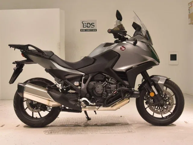 Honda NT1100