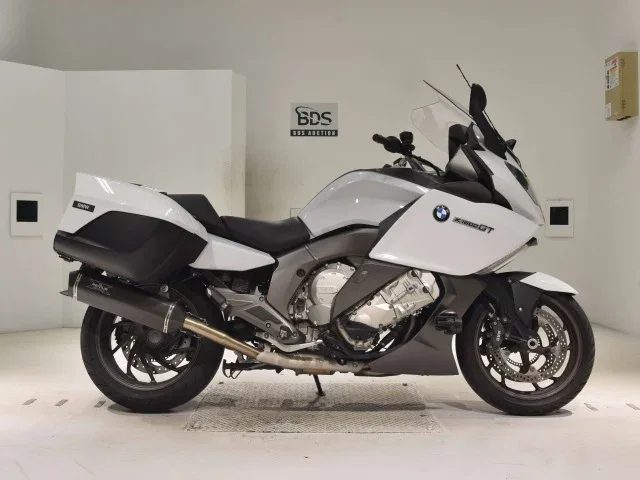 BMW K 1600 GT