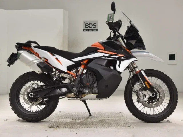 KTM AG 890 Adventure R