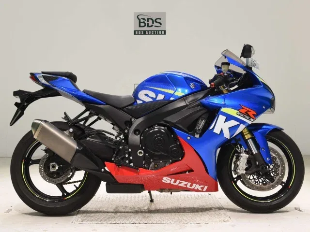 Suzuki GSX-R750