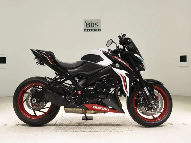 Suzuki GSX-S1000
