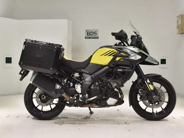 Suzuki V-Strom 1000