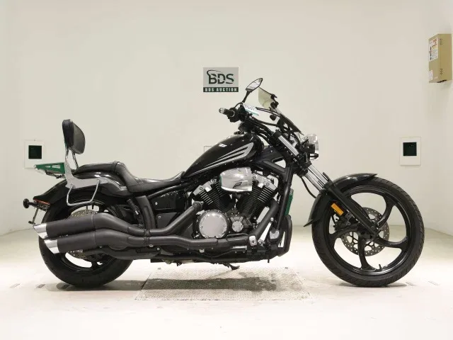 Yamaha XVS1300