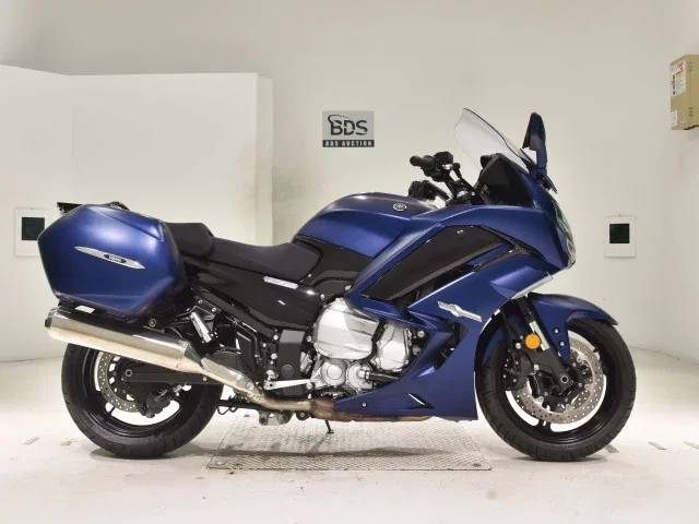 Yamaha FJR1300