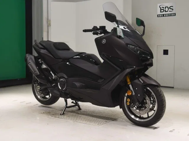 Yamaha TMAX